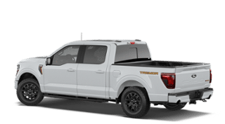 2026 Ford F-150® External Image 2